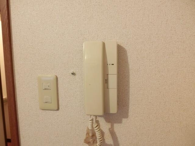 クレール・カサベルデの物件内観写真