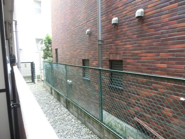 クレール・カサベルデの物件内観写真