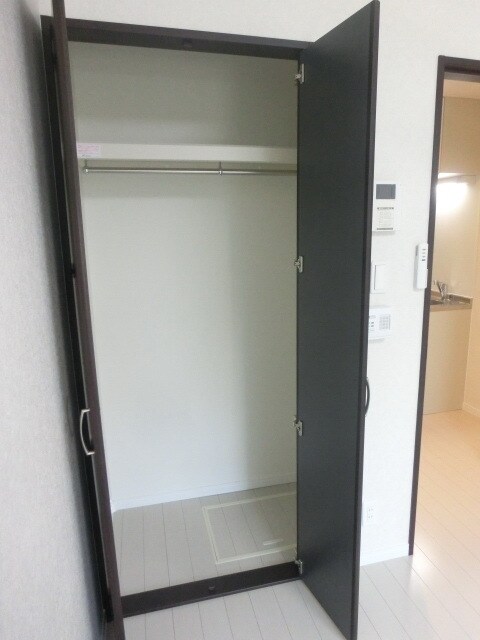 クリスタル青井Iの物件内観写真