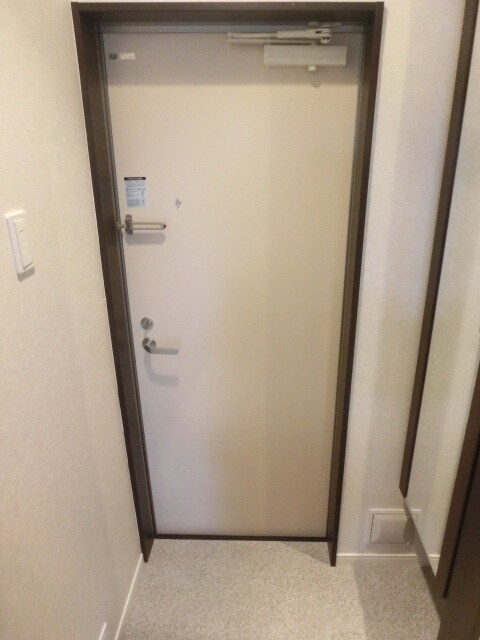 クリスタル青井Iの物件内観写真