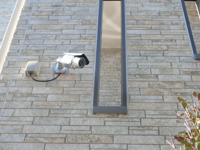 クリスタル青井Iの物件内観写真