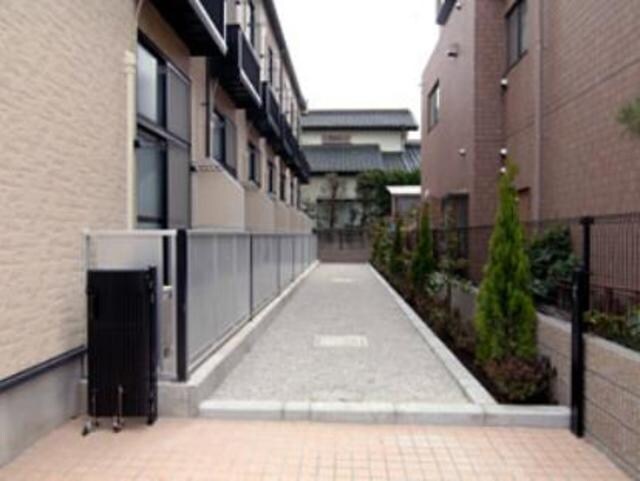 レオパレスＧＡＩＡの物件内観写真