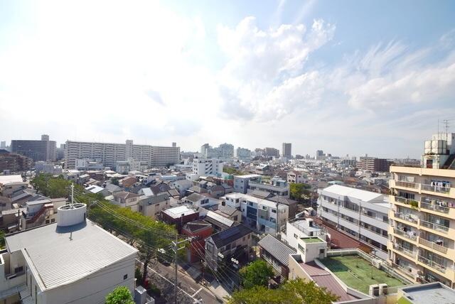 メインステージ北千住IVの物件内観写真