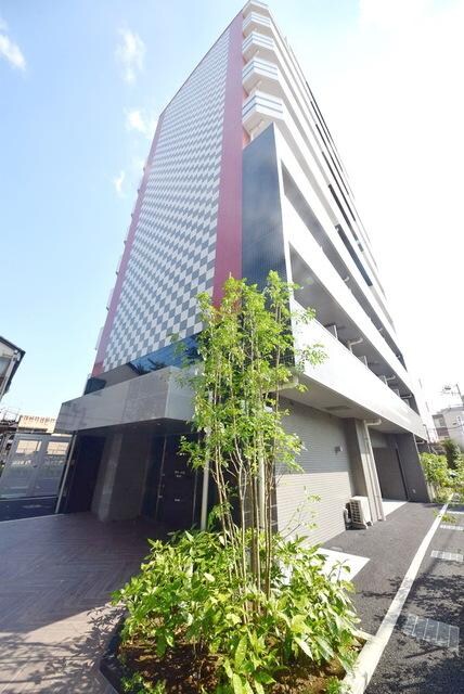 メインステージ北千住IVの物件内観写真