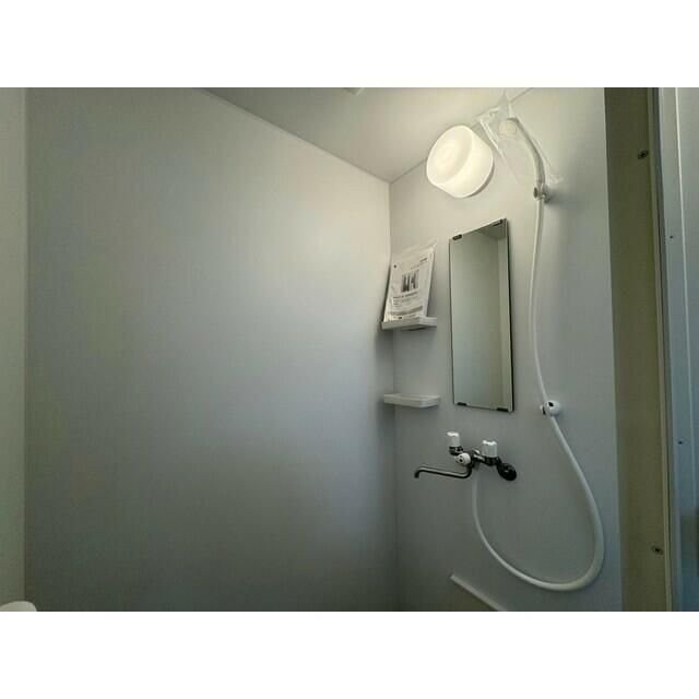 立石さくらハイツの物件内観写真