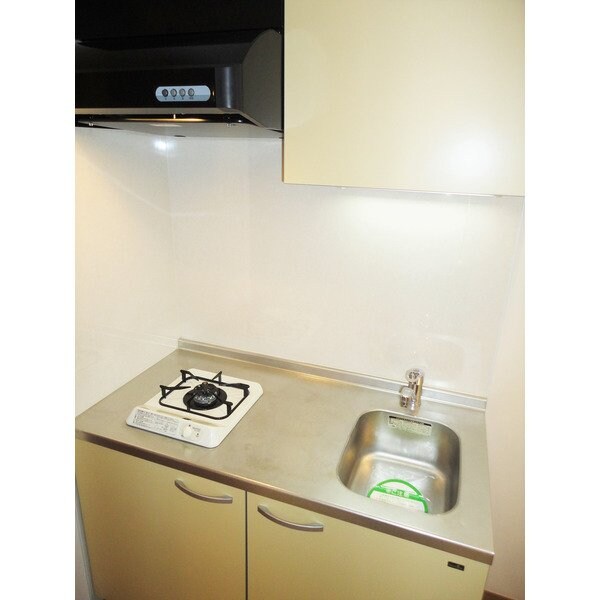 サンウィッシュの物件内観写真