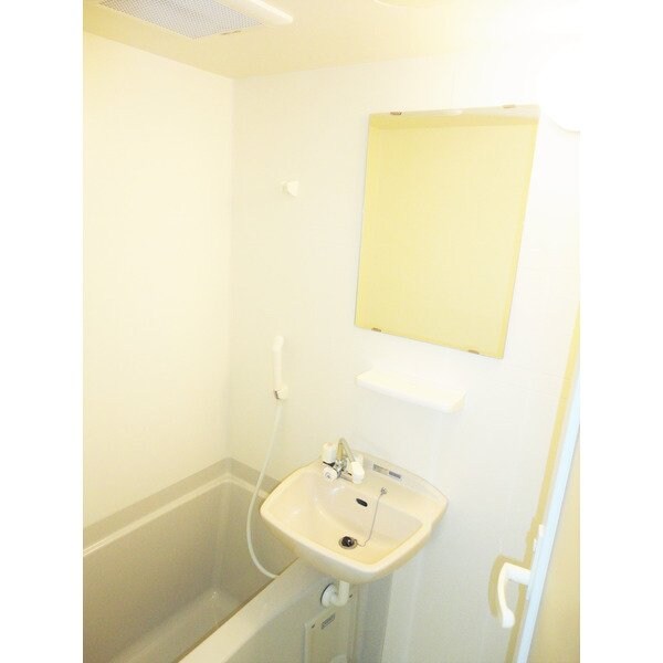 サンウィッシュの物件内観写真