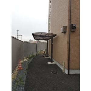 サンウィッシュの物件内観写真