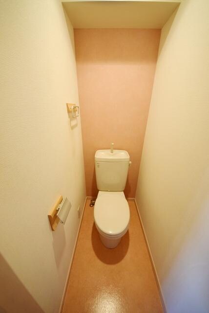 パラシオ北綾瀬の物件内観写真