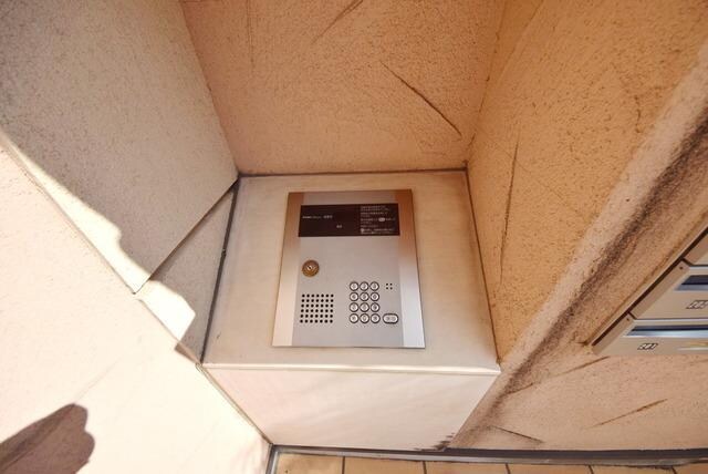 パラシオ北綾瀬の物件内観写真