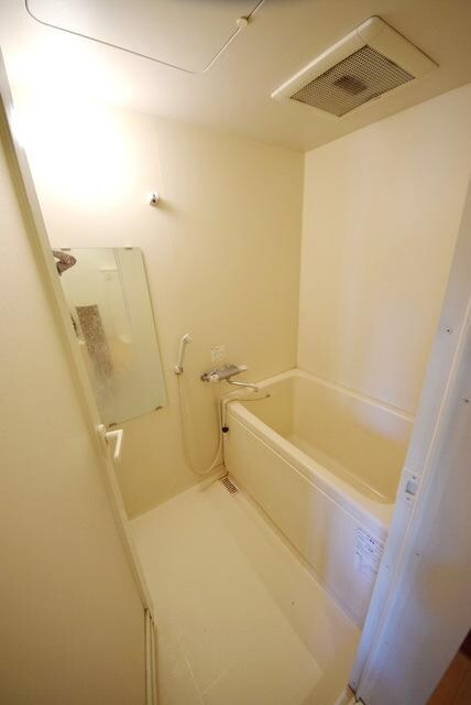 パラシオ北綾瀬の物件内観写真