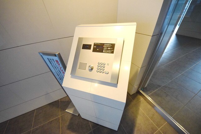 レーベンリヴァーレ　リバー・スイートの物件内観写真