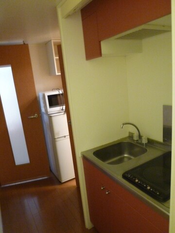 レオパレスシプレの物件内観写真