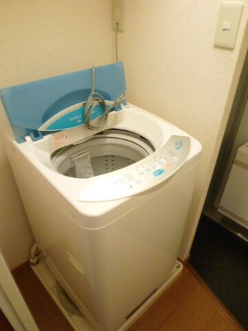 レオパレスシプレの物件内観写真