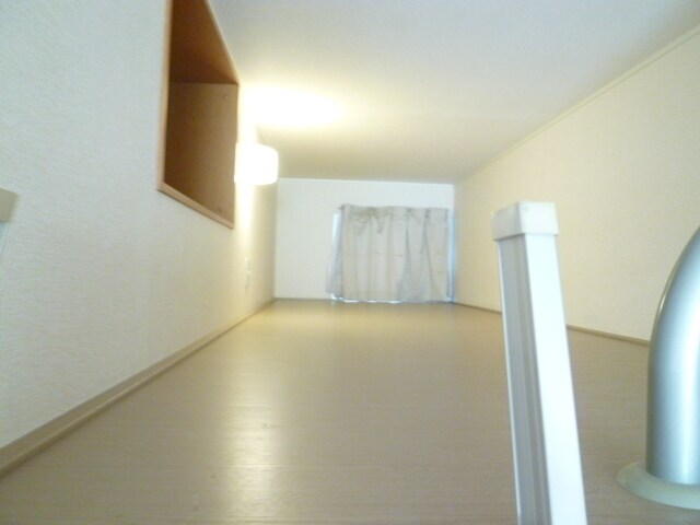 レオパレスシプレの物件内観写真