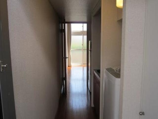 レオパレスシプレの物件内観写真