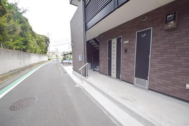 レオネクストリバーパークの物件内観写真