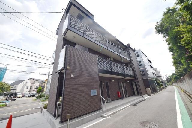 レオネクストリバーパークの物件内観写真