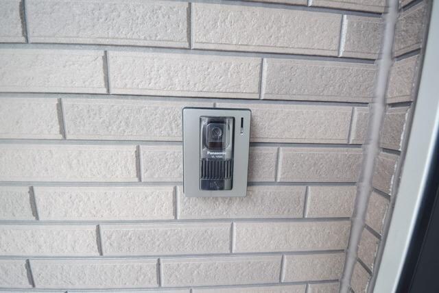 レオネクストリバーパークの物件内観写真