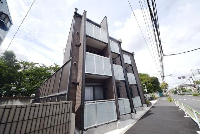 レオネクストリバーパークの物件内観写真