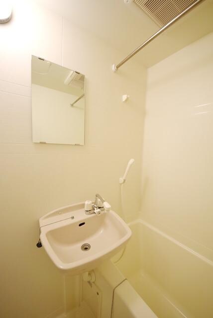 レオパレスリエット亀有の物件内観写真