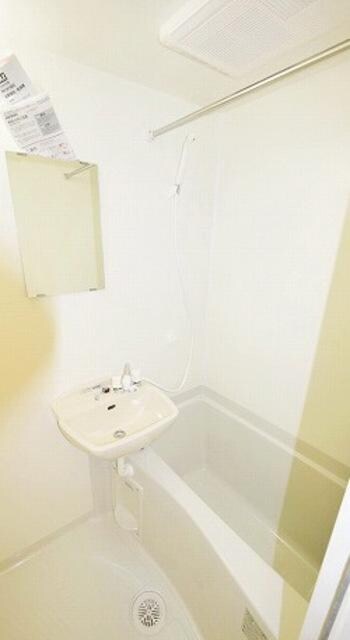 レオパレスメティスの物件内観写真