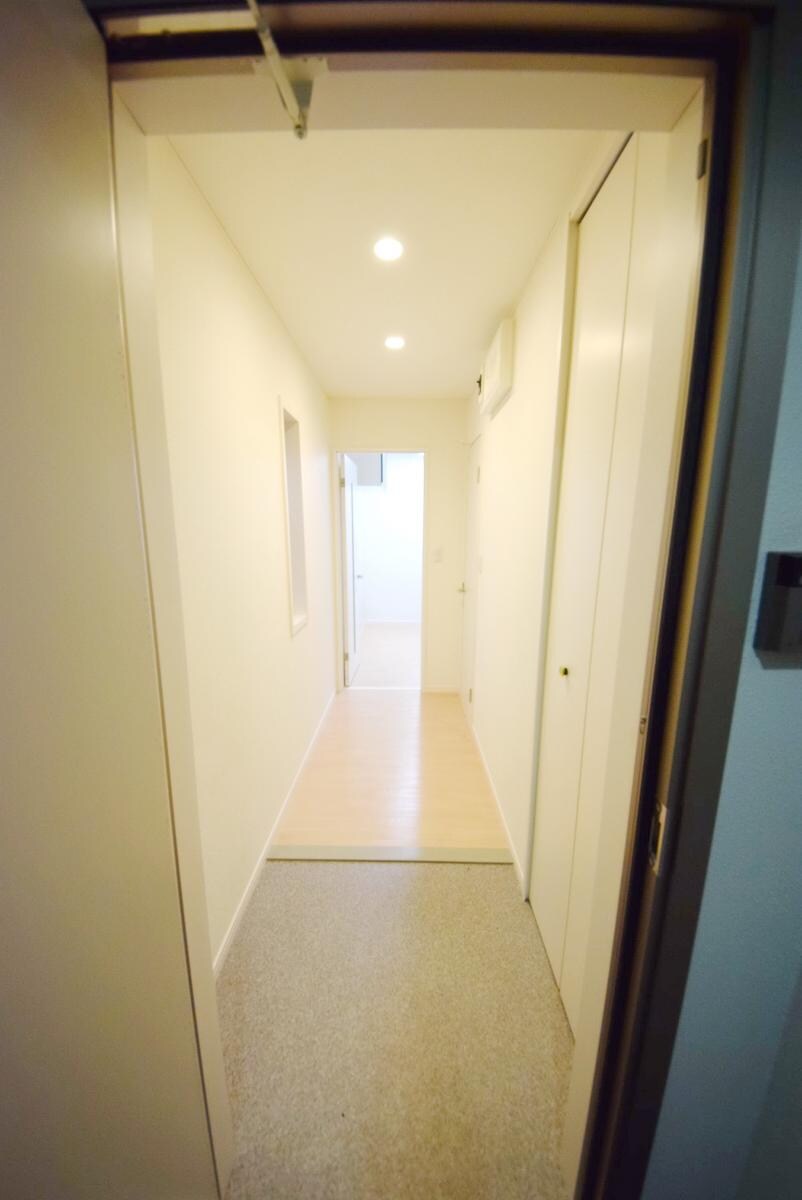 ヒログランデの物件内観写真