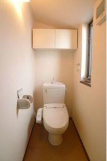 T＆Kとねりの物件内観写真