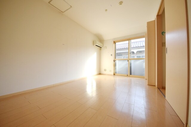 プレミールの物件内観写真