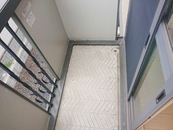 プレミールの物件内観写真