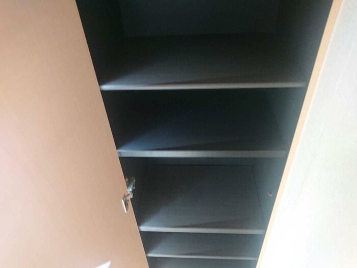 プレミールの物件内観写真