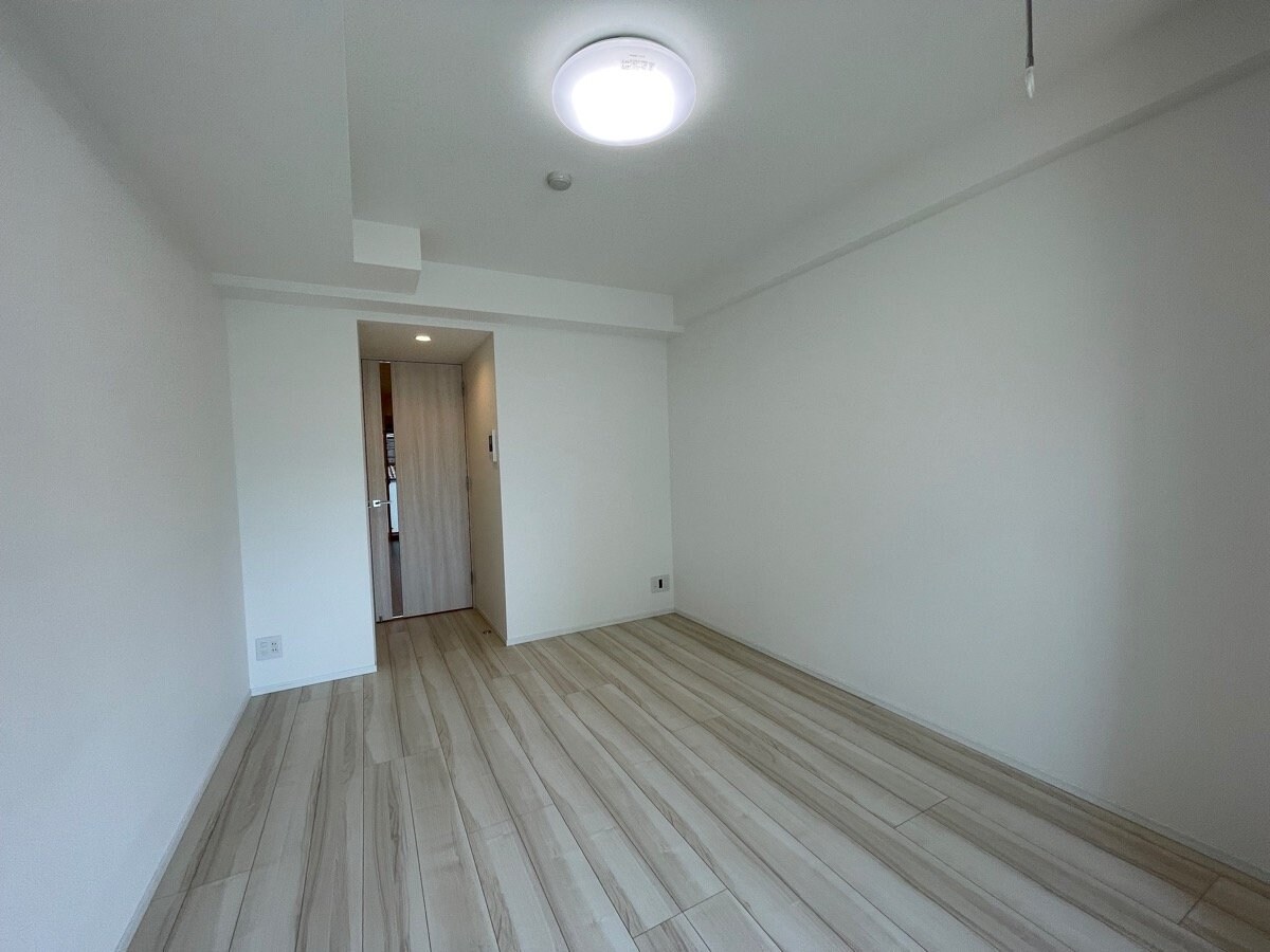 ＧＲＡＮＰＡＳＥＯ三ノ輪の物件内観写真