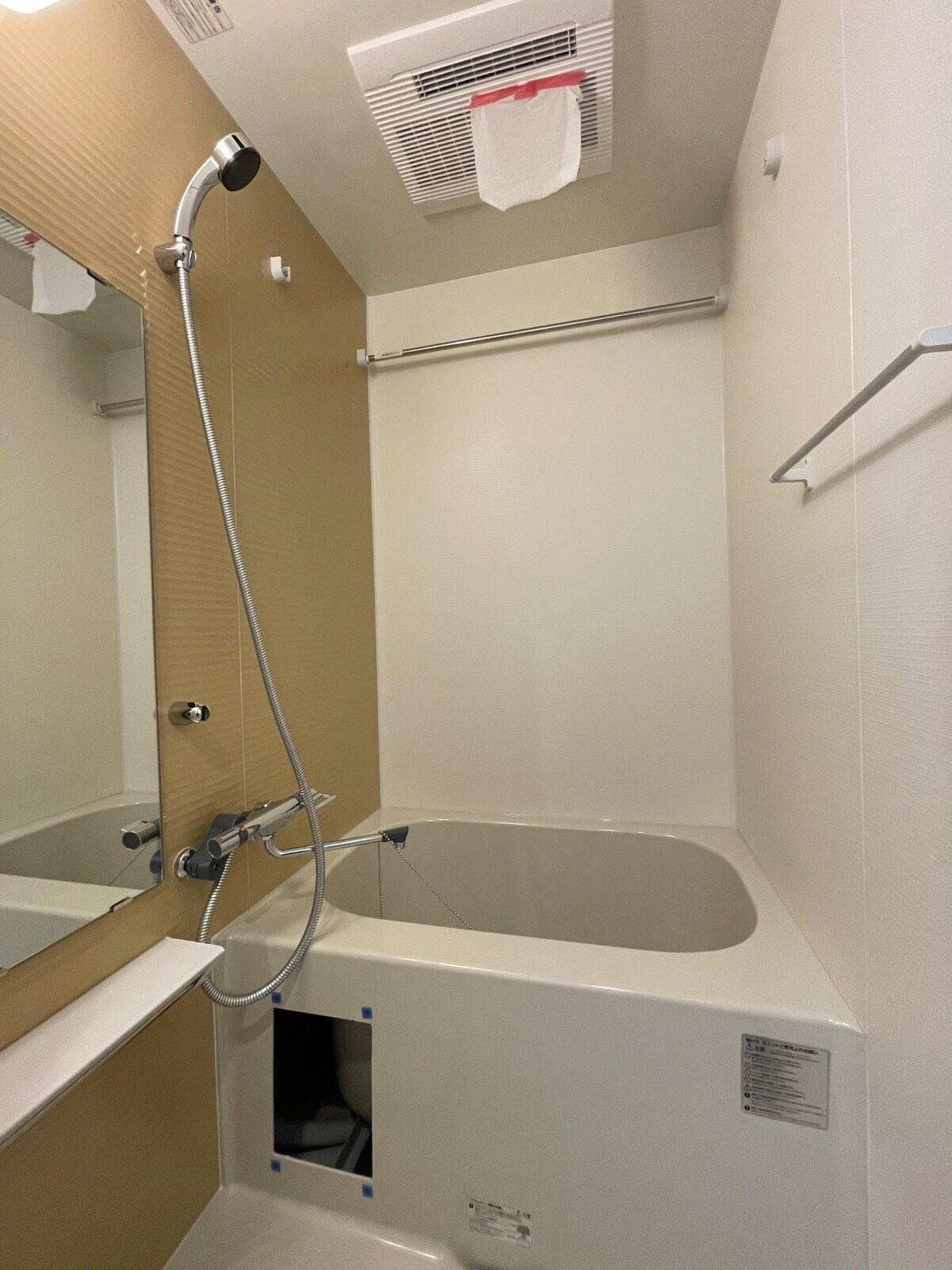 ＧＲＡＮＰＡＳＥＯ三ノ輪の物件内観写真