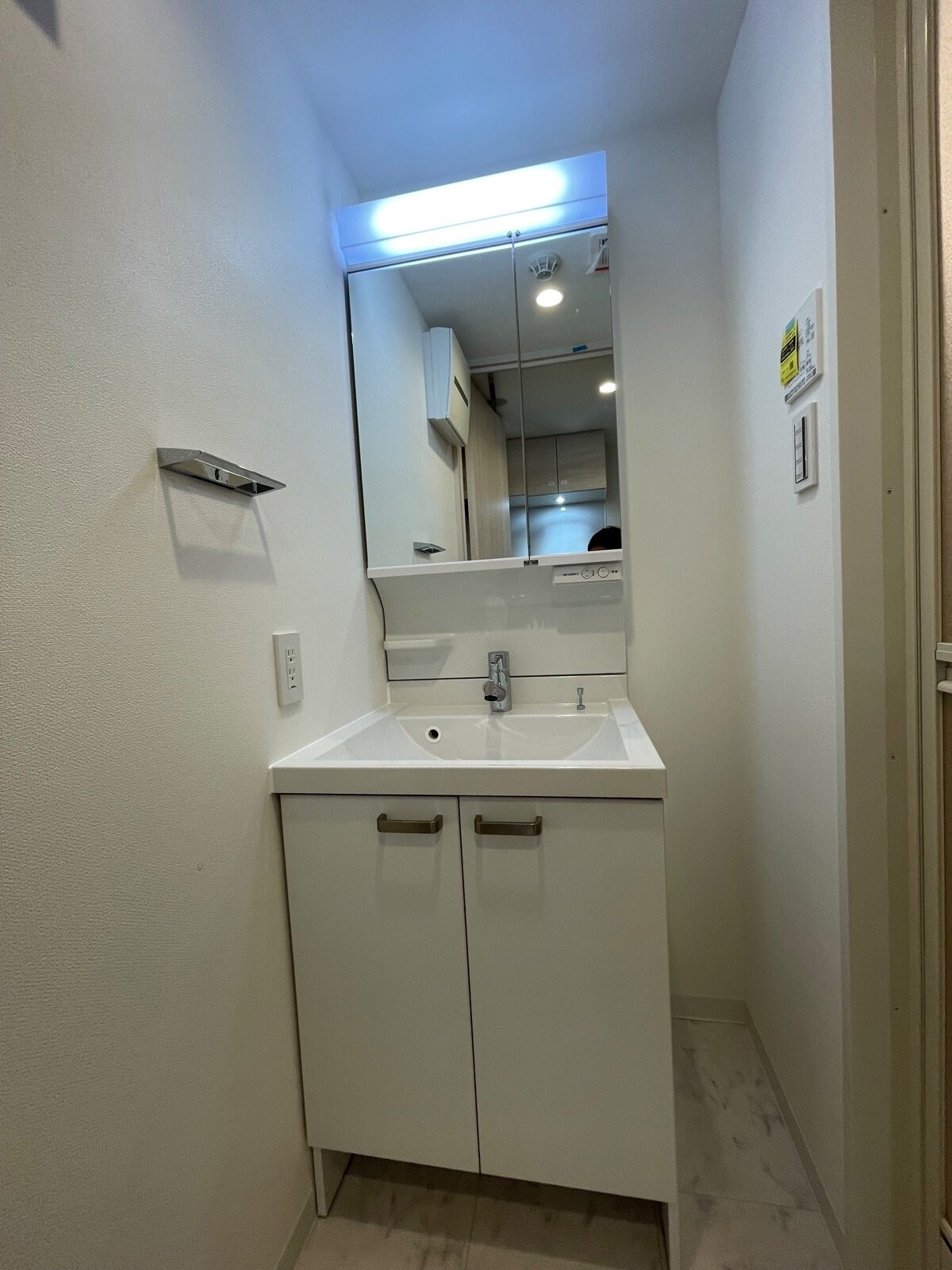 ＧＲＡＮＰＡＳＥＯ三ノ輪の物件内観写真