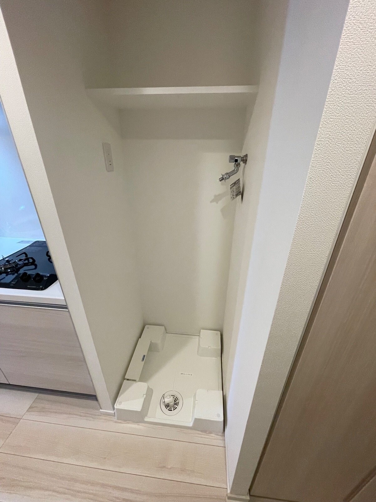 ＧＲＡＮＰＡＳＥＯ三ノ輪の物件内観写真