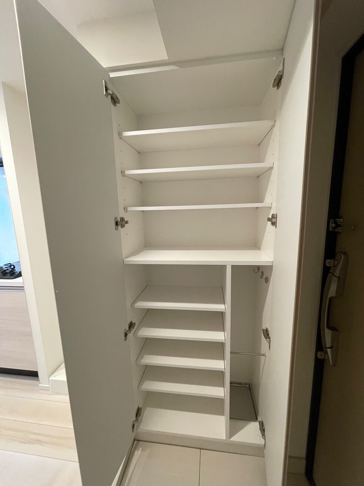 ＧＲＡＮＰＡＳＥＯ三ノ輪の物件内観写真