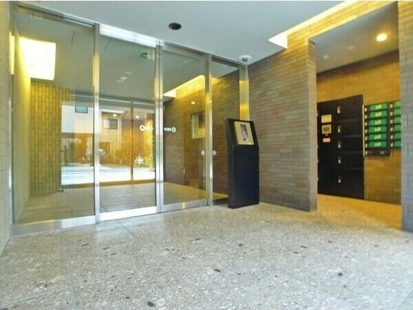 ＧＲＡＮＰＡＳＥＯ三ノ輪の物件内観写真