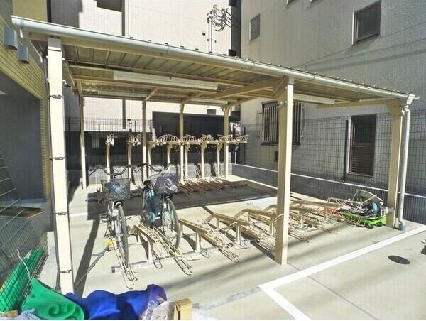 ＧＲＡＮＰＡＳＥＯ三ノ輪の物件内観写真