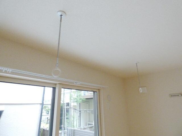 レユシール　イコウの物件内観写真