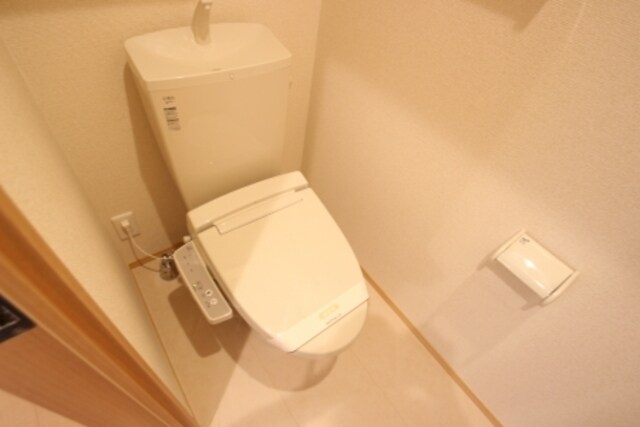 レユシール　イコウの物件内観写真