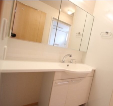 レユシール　イコウの物件内観写真