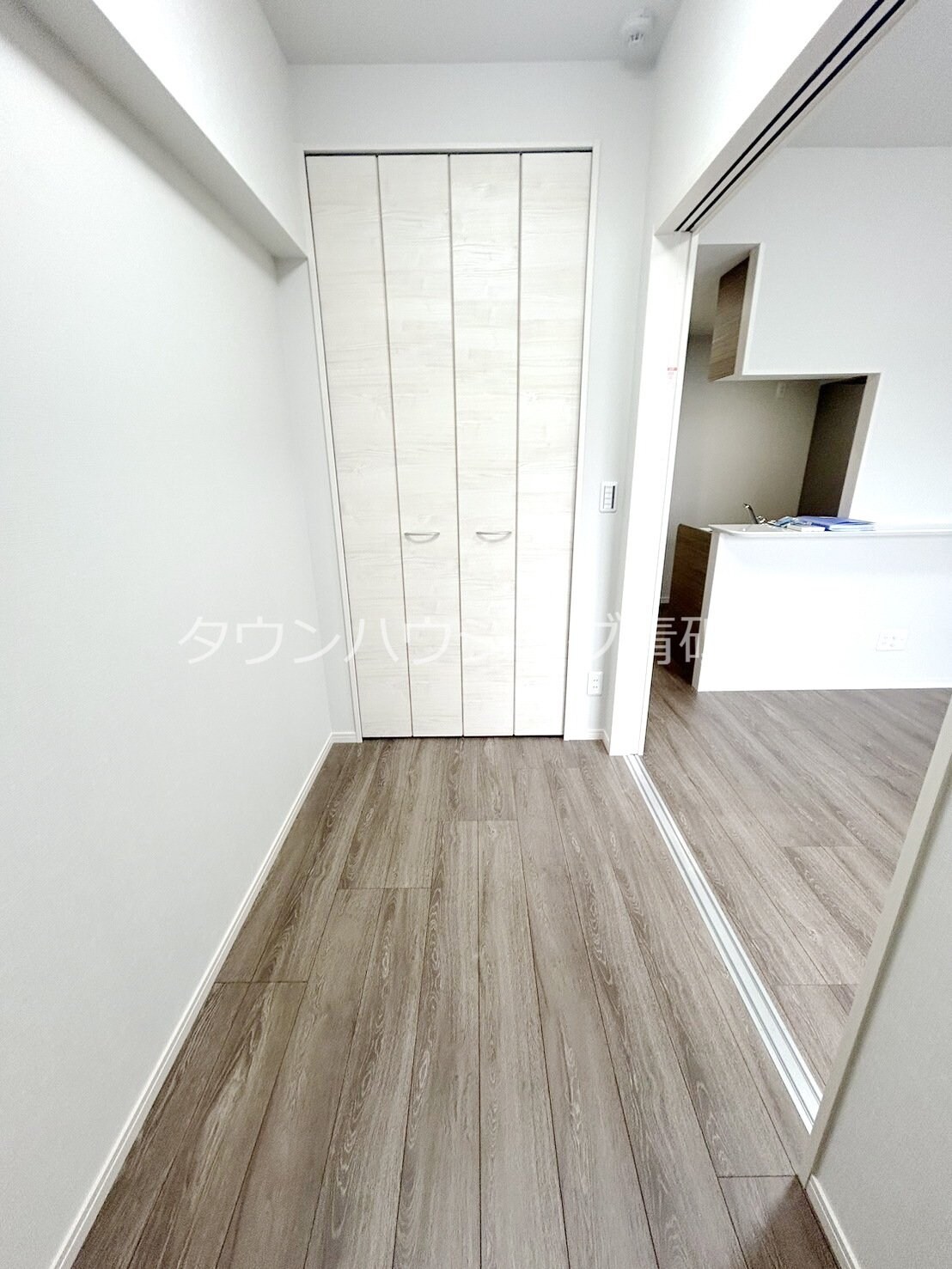 ドゥーエ青砥の物件内観写真