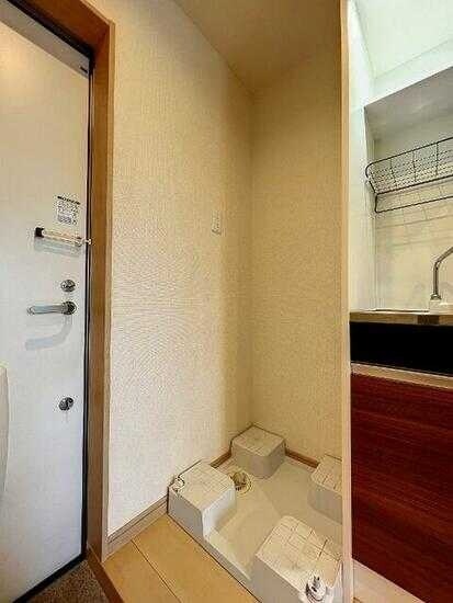 グローリオの物件内観写真