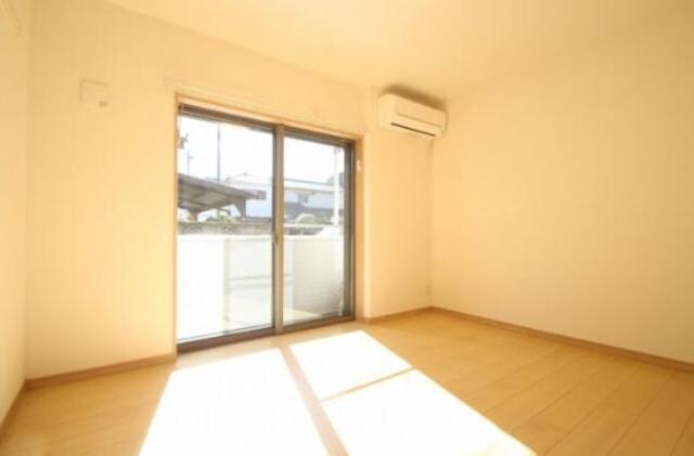 グローリオの物件内観写真