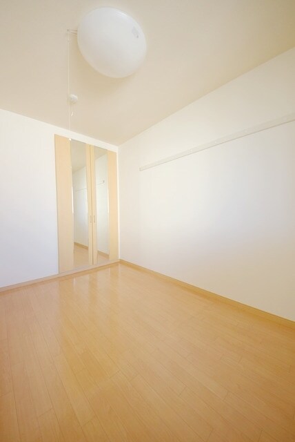 クレールスクエアの物件内観写真