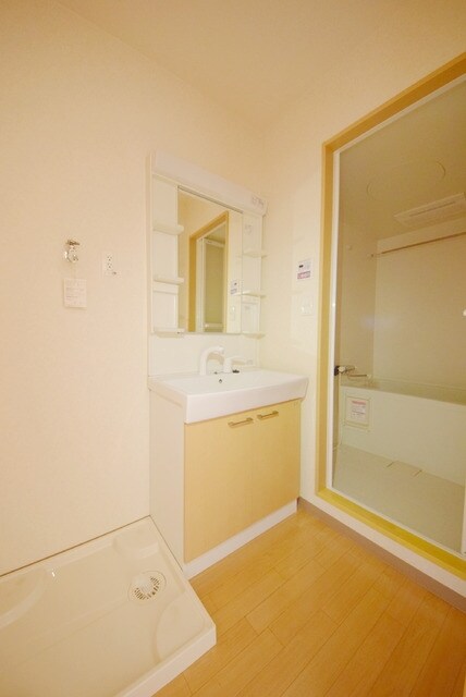 クレールスクエアの物件内観写真