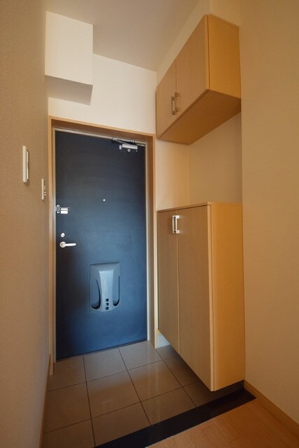 クレールスクエアの物件内観写真