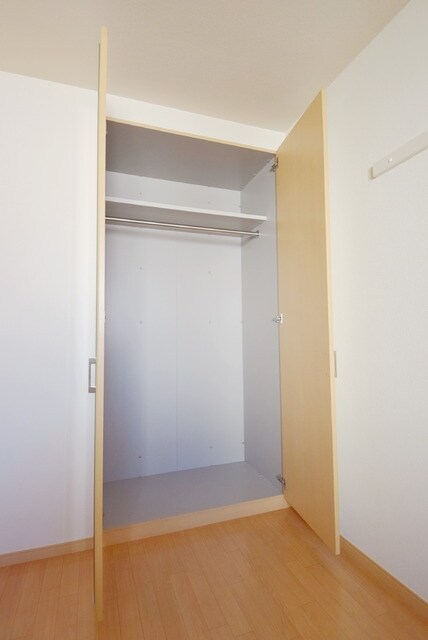 クレールスクエアの物件内観写真