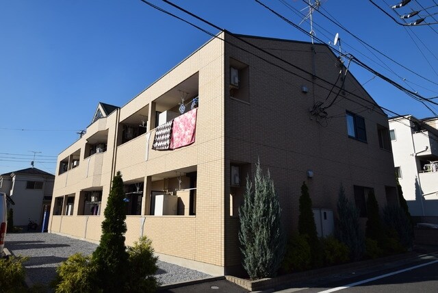 クレールスクエアの物件内観写真