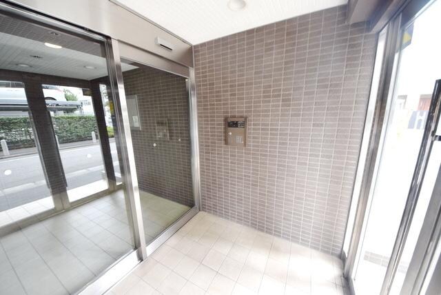 Ｐａｒｋ　ＡＹＡＳＥの物件内観写真